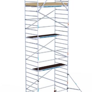 Fahrgerüst 1.35x2.50x8.2m
