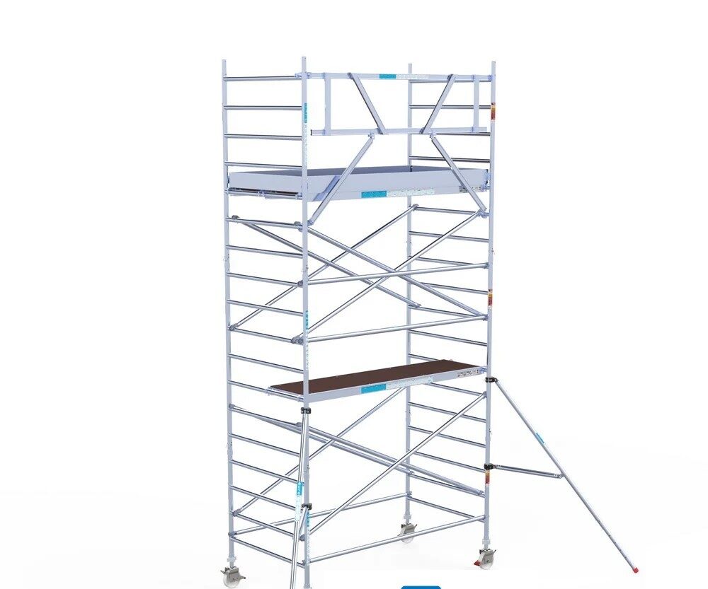 Fahrgerüst 1.35x3.05x6.2m