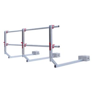 Dachrandsicherung Flachdach