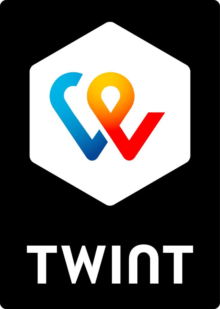 TWINT Zahlung in der Schweiz