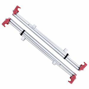 Vorlaufgeländer Universal