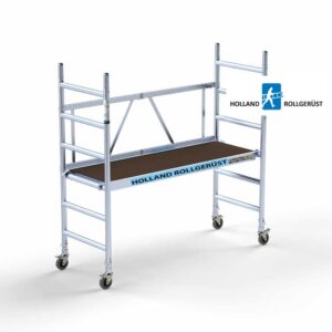 Zimmergerüst 3m Arbeitshöhe